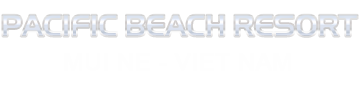 Pacific Beach Resort