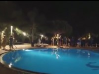 Các vị khách Ba lan