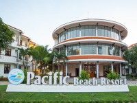 Tất niên Pacific Beach Resort